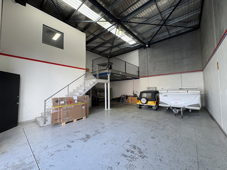 Click to view all images Factory 1/1 Box Road Caringbah NSW 2229 - Image 4