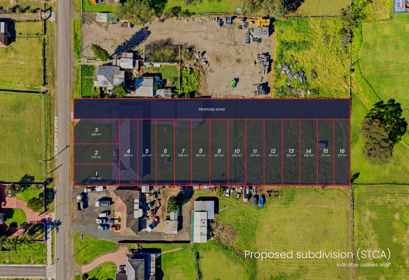 168 Fourteenth Avenue Austral NSW 2179 - Image 1