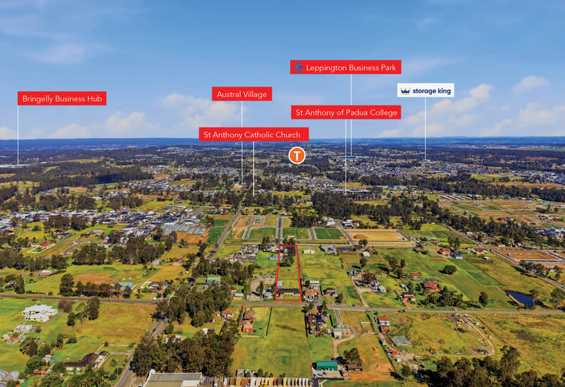 168 Fourteenth Avenue Austral NSW 2179 - Image 3