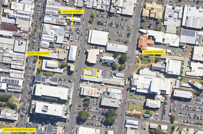 Click to view all images 8 Union Street Toowoomba City QLD 4350 - Image 2