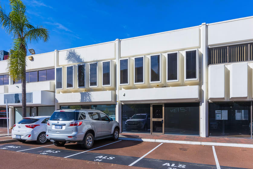 Click to view all images 23 & 24/7 Aberdeen Street East Perth WA 6004 - Image 1