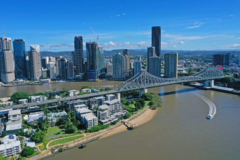 Kangaroo Point QLD 4169 - Image 1