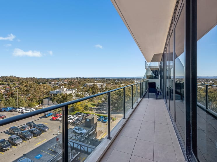 Click to view all images Suite 516/2-8 Brookhollow Avenue Norwest NSW 2153 - Image 2