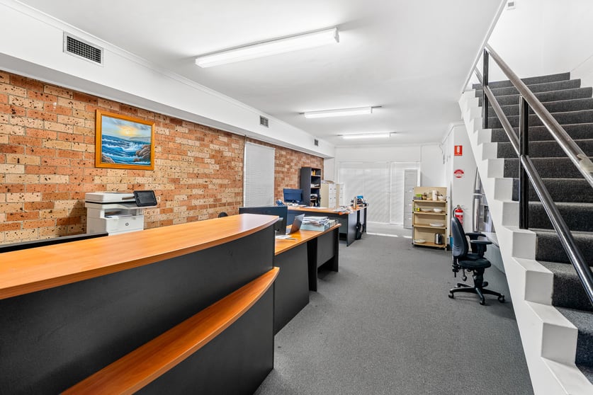 Click to view all images 11/2-6 Hunter Street Parramatta NSW 2150 - Image 2