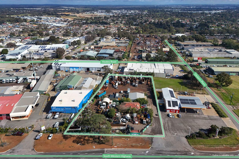 273 South Western Highway Armadale WA 6112 - Image 1