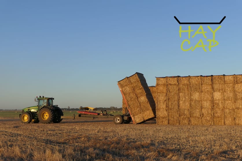 Hay Cap Tocumwal NSW 2714 - Image 1
