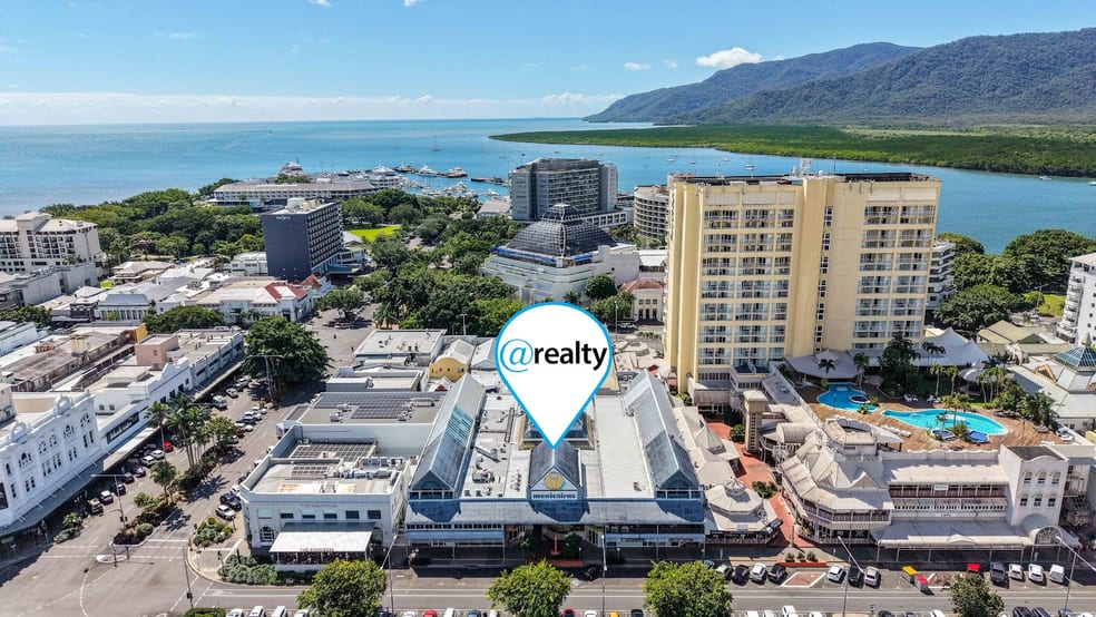 34-42 Lake Street Cairns City QLD 4870 - Image 1