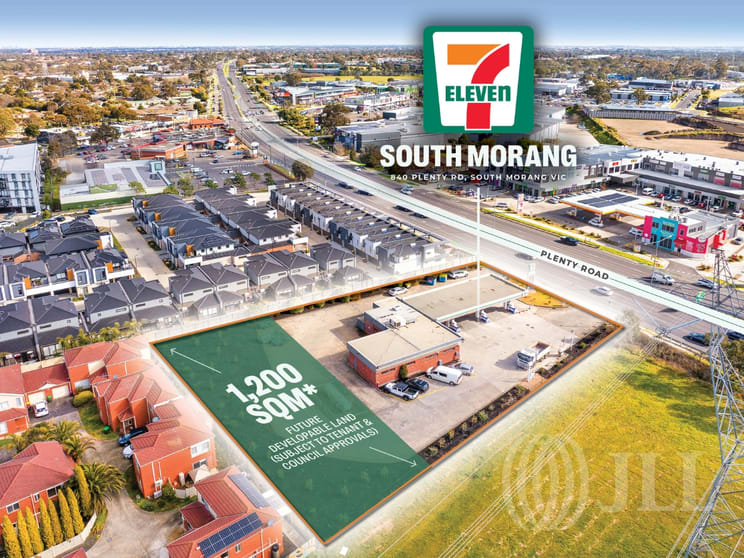 840 Plenty Road South Morang VIC 3752 - Image 2