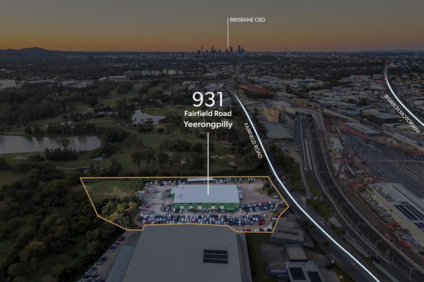 Click to view all images 931 Fairfield Road Yeerongpilly QLD 4105 - Image 2