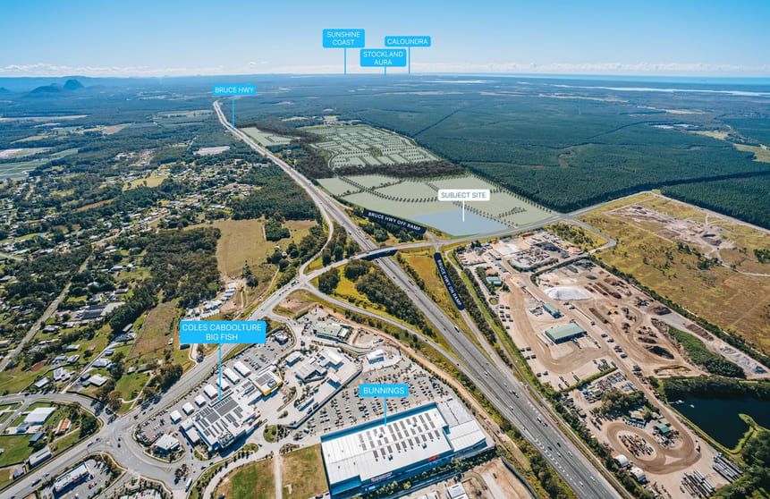 Click to view all images 530 Pumicestone Road Elimbah QLD 4516 - Image 1