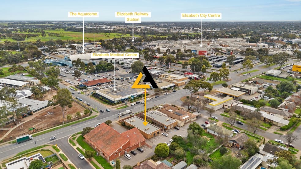 Click to view all images Units 1 & 2/25 Philip Highway Elizabeth SA 5112 - Image 2