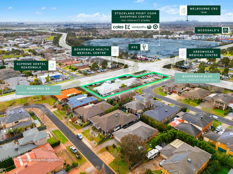 Click to view all images 21 Lemongrass Circuit Point Cook VIC 3030 - Image 1