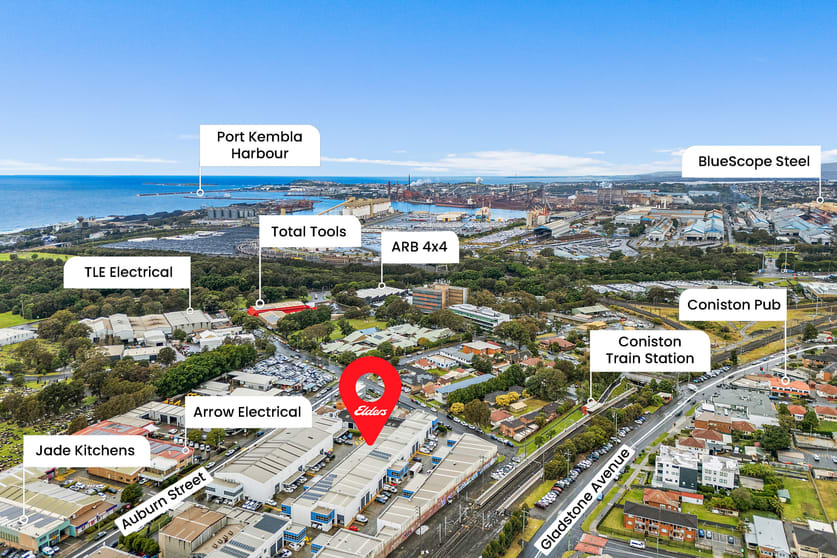 Click to view all images 6/124-130 Auburn Street Coniston NSW 2500 - Image 3