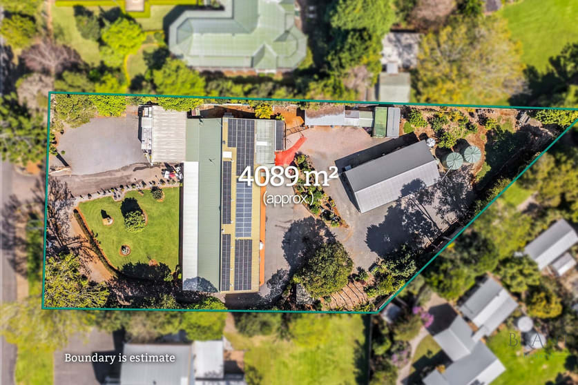 Click to view all images 932 Maleny Montville Road Balmoral Ridge QLD 4552 - Image 2
