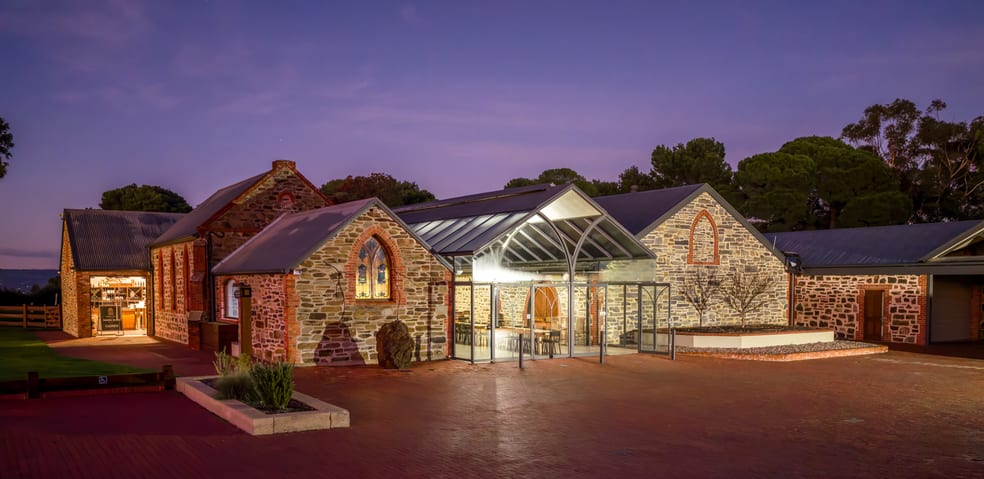 "Endeavour Group Portfolio" Barossa SA 5351 - Image 5