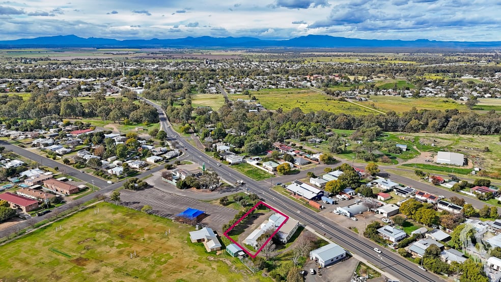 57 Cooma Road Narrabri NSW 2390 - Image 2