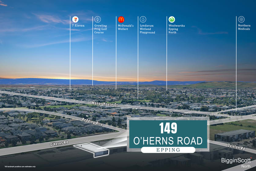 149 Oherns Road Epping VIC 3076 - Image 2