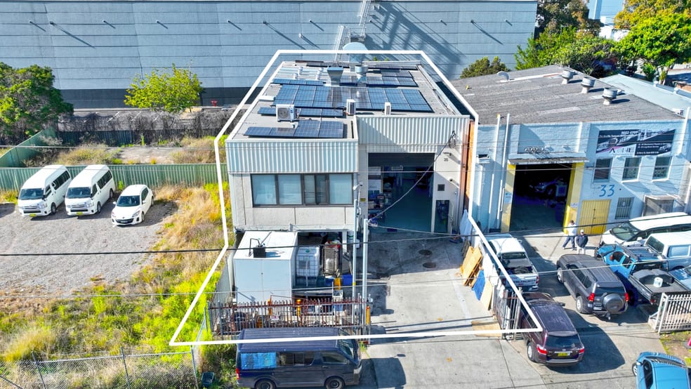35 Berry Street Clyde NSW 2142 - Image 1