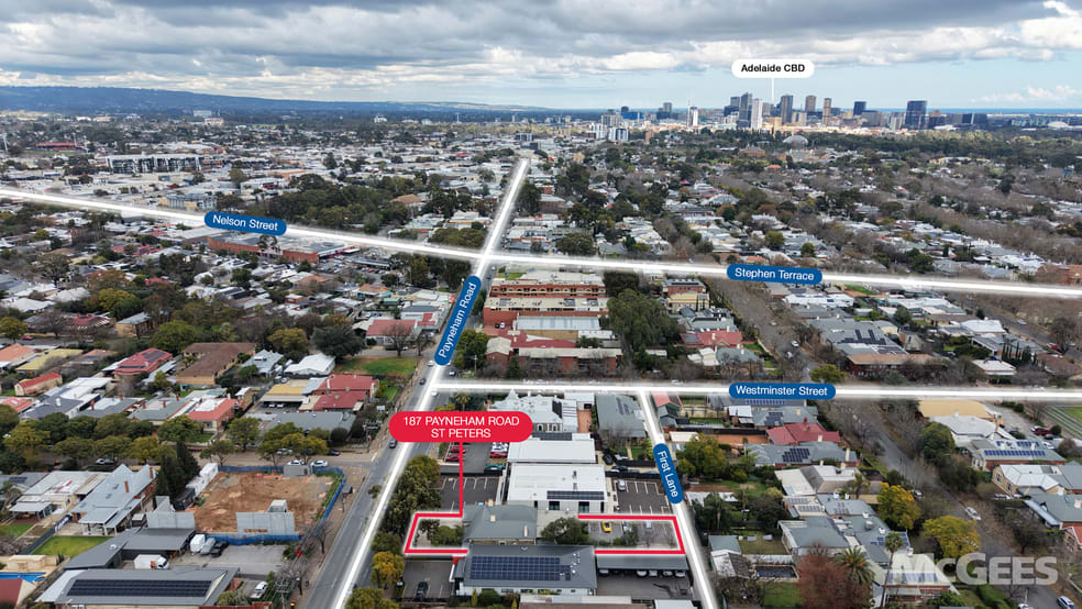 187 Payneham Road St Peters SA 5069 - Image 2