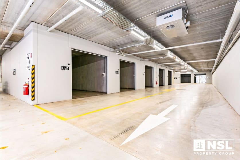 Unit 223B/20 Albert Street Preston VIC 3072 - Image 2