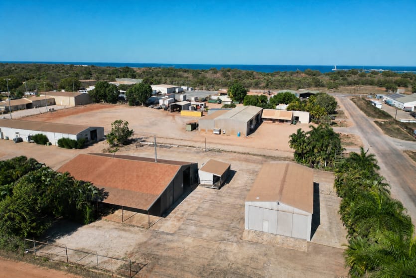 Click to view all images 1/8 DeCastilla Street Minyirr WA 6725 - Image 1