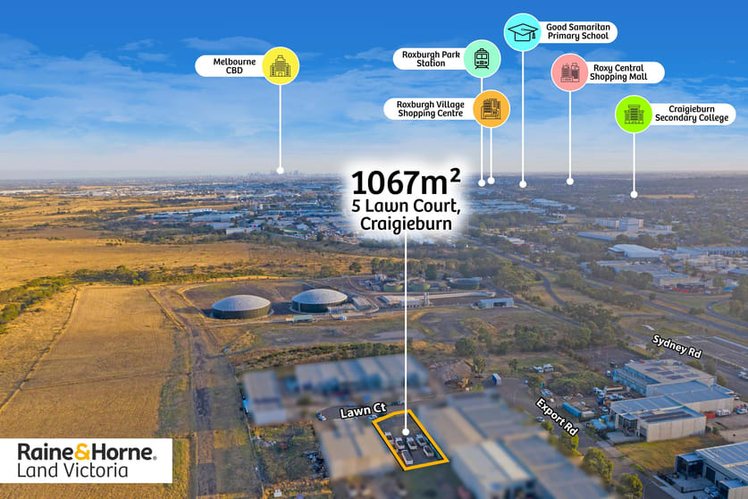 5 Lawn Court Craigieburn VIC 3064 - Image 3