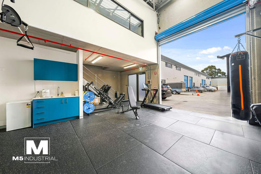 115/2 The Crescent Kingsgrove NSW 2208 - Image 2