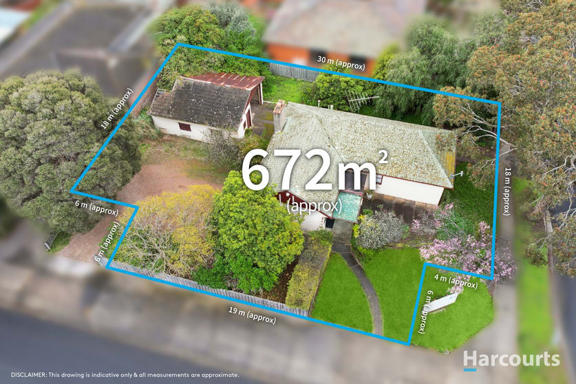 Click to view all images 22-24 Beauford Avenue Bell Post Hill VIC 3215 - Image 1
