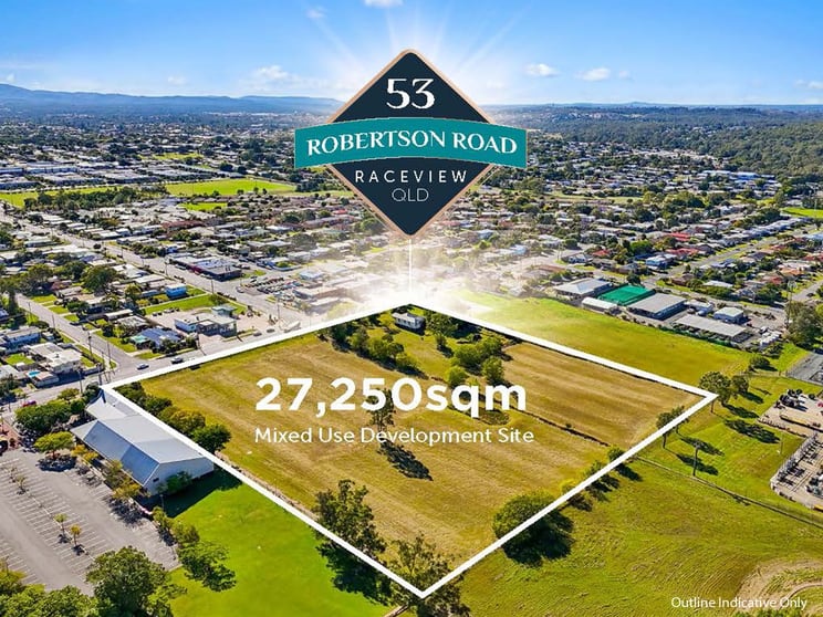 Click to view all images 53 Robertson Road Raceview QLD 4305 - Image 1