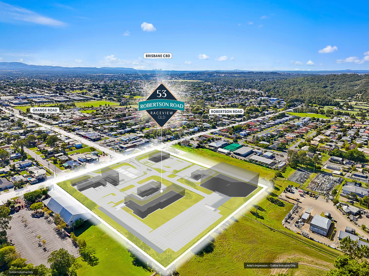 Click to view all images 53 Robertson Road Raceview QLD 4305 - Image 3