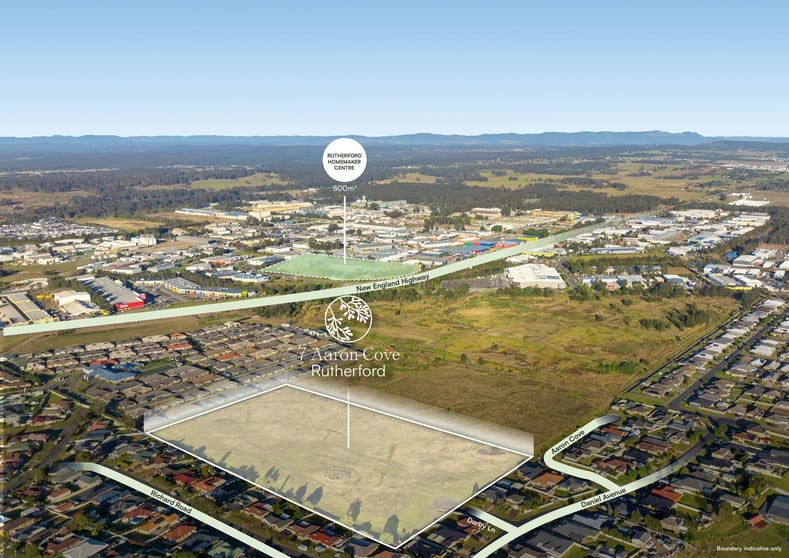 7 Aaron Cove Rutherford NSW 2320 - Image 1