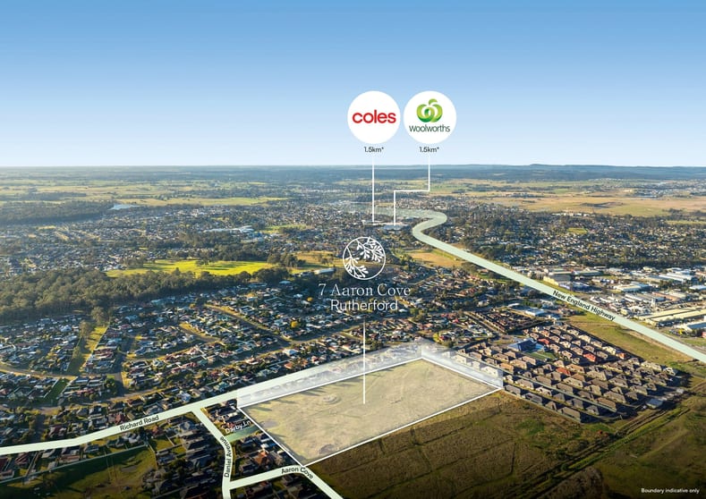 7 Aaron Cove Rutherford NSW 2320 - Image 3
