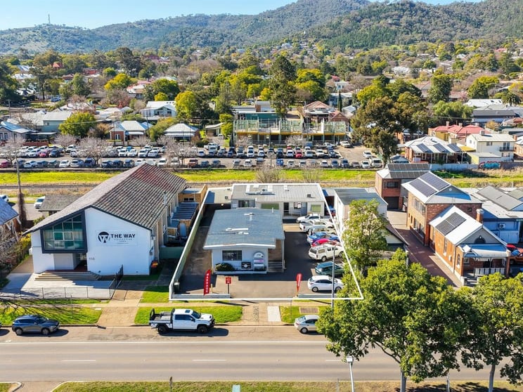 158 Marius Street Tamworth NSW 2340 - Image 1