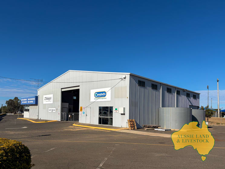 Click to view all images 12 STRATHDEE STREET Mundubbera QLD 4626 - Image 1