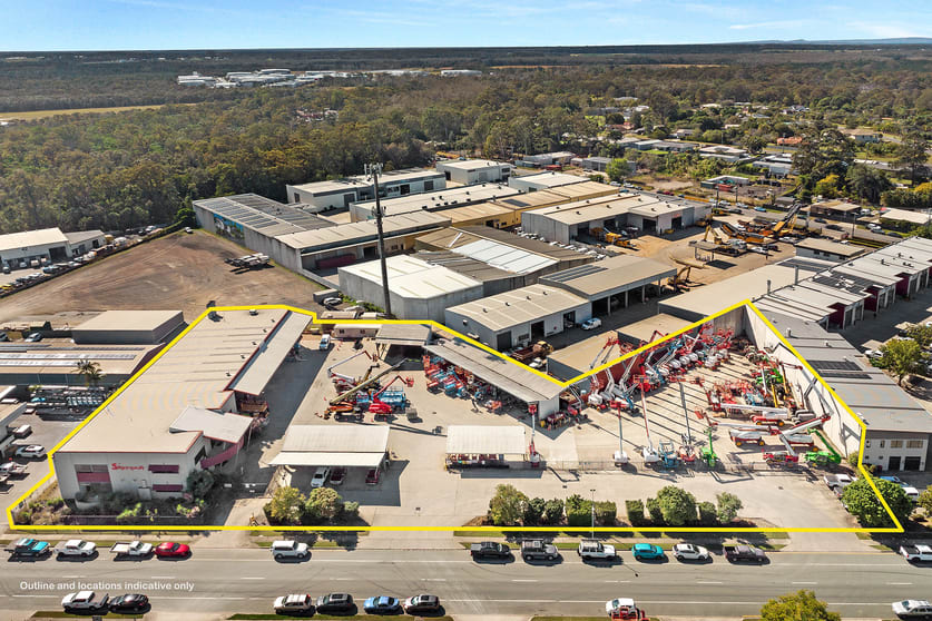 7-21 Skyreach Street Caboolture QLD 4510 - Image 2