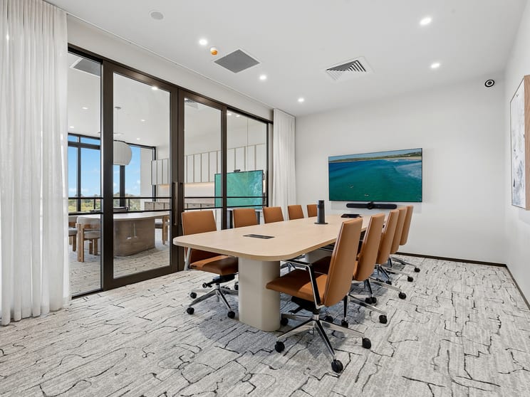 Suite 612/2-8 Brookhollow Avenue Norwest NSW 2153 - Image 2