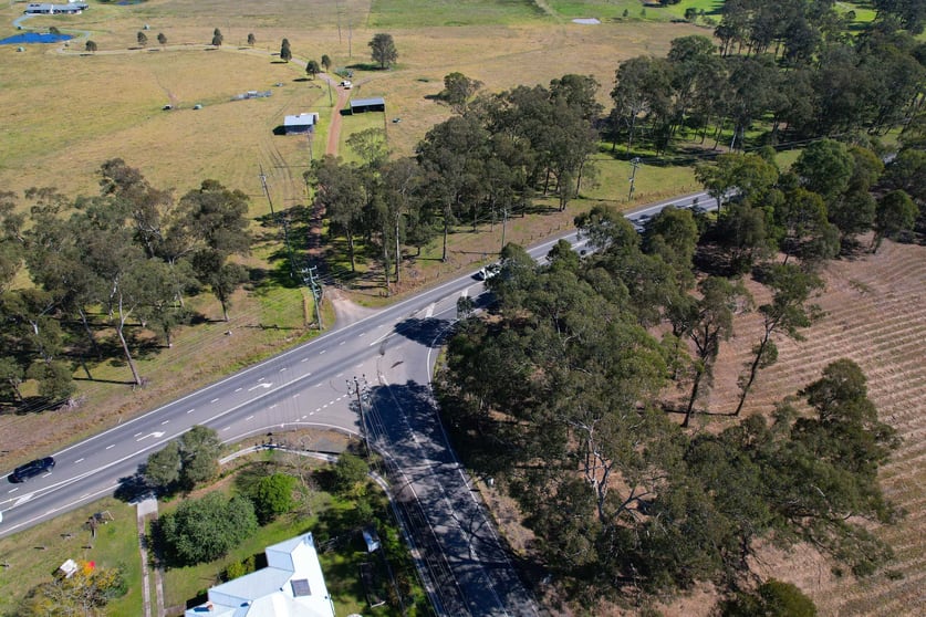 Click to view all images 4573 The Bucketts Way Gloucester NSW 2422 - Image 3