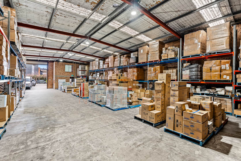 Click to view all images Office and warehouse/10 Brodie Street Rydalmere NSW 2116 - Image 2