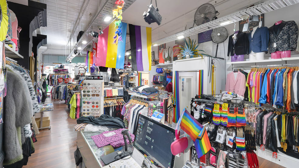 Lot 4/38-46 OXFORD STREET Darlinghurst NSW 2010 - Image 3