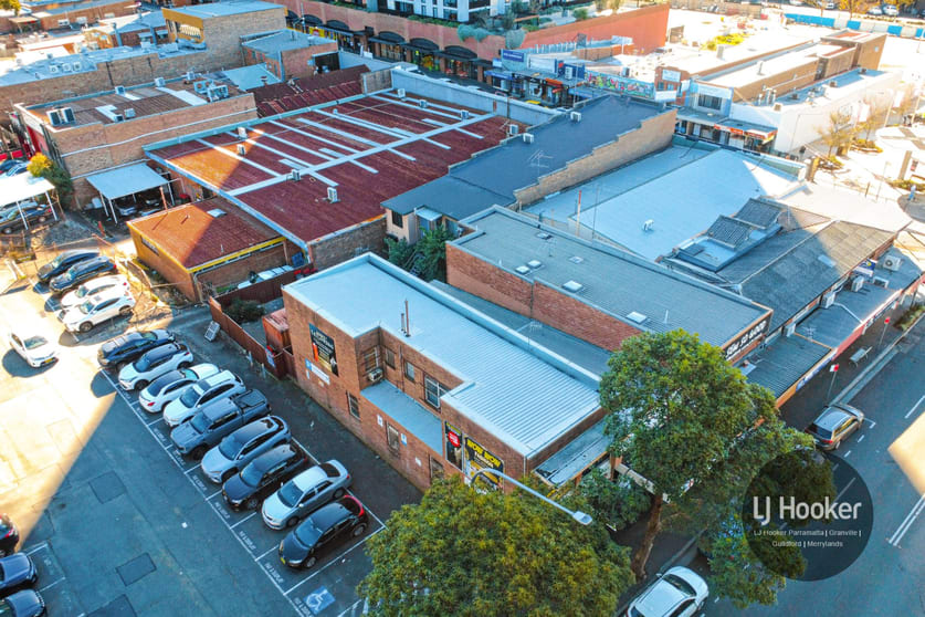 Click to view all images 5 Memorial Ave Merrylands NSW 2160 - Image 2