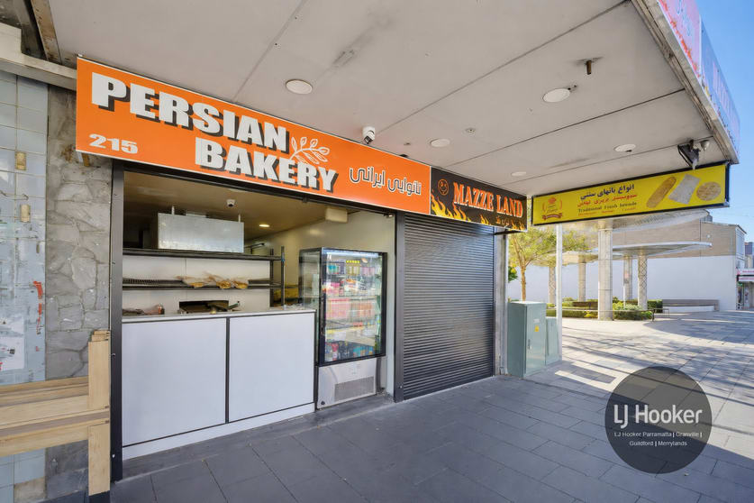 Click to view all images 215 Merrylands Road Merrylands NSW 2160 - Image 2