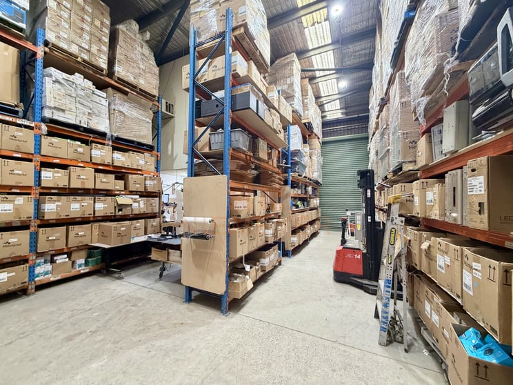 Unit 20/1 Adept Lane Bankstown NSW 2200 - Image 2