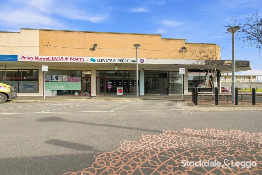 Click to view all images 35-37 Church Street Morwell VIC 3840 - Image 3