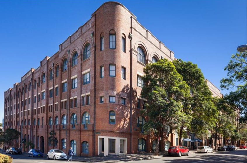 Office/372-428 Wattle Street Ultimo NSW 2007 - Image 1