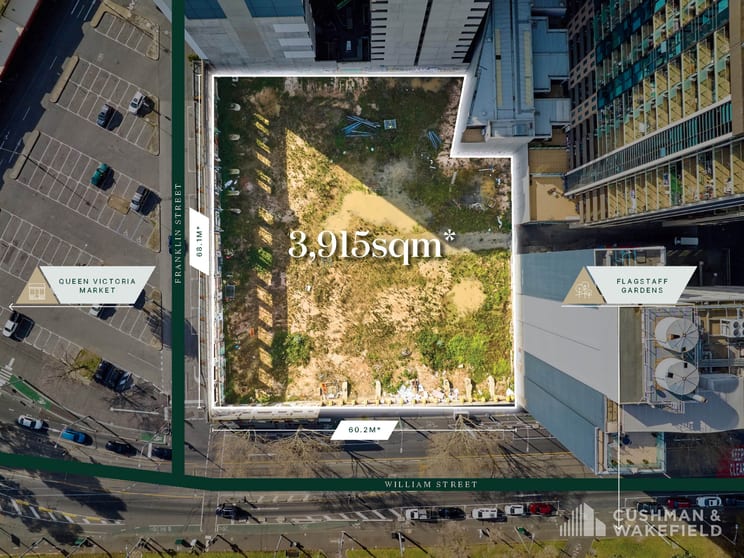 Click to view all images 388 William St Melbourne VIC 3004 - Image 3
