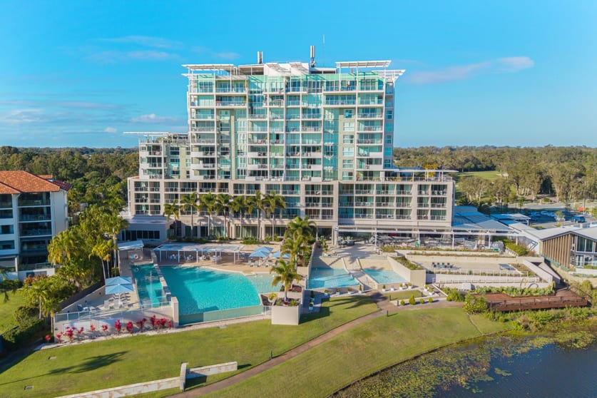 Click to view all images 105/38 Mahogany Drive Pelican Waters QLD 4551 - Image 4