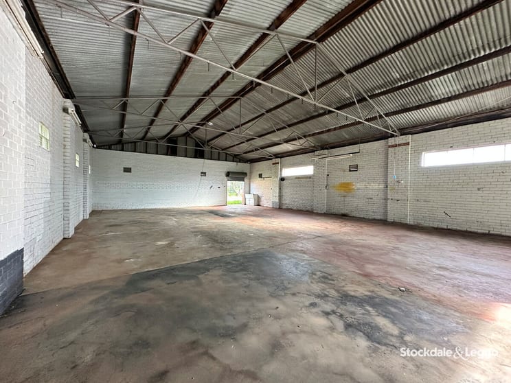 Click to view all images 50 Morrissey Street Merrigum VIC 3618 - Image 3