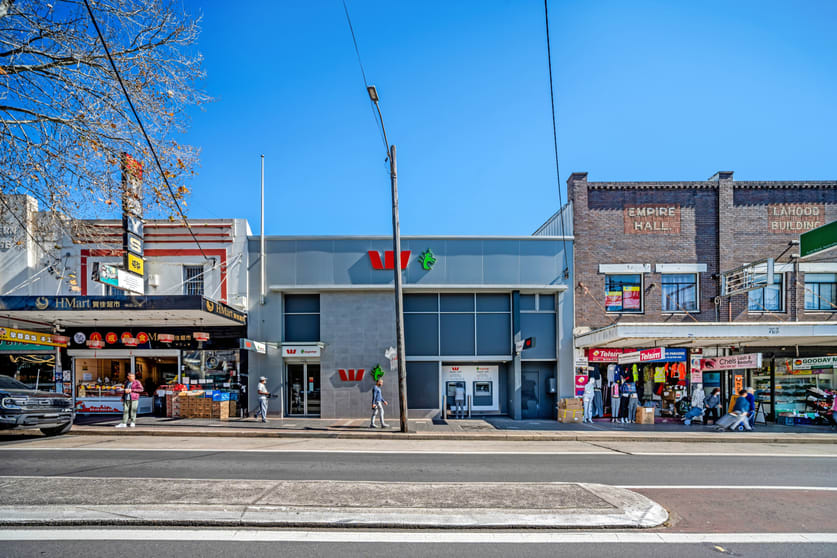 Click to view all images 212 Beamish Street Campsie NSW 2194 - Image 1