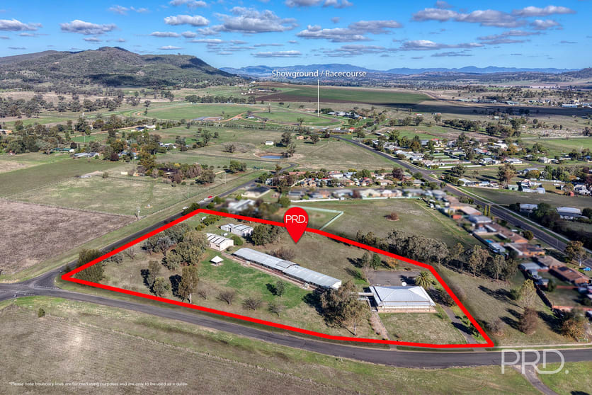 Click to view all images 10 Gamble Street Quirindi NSW 2343 - Image 1