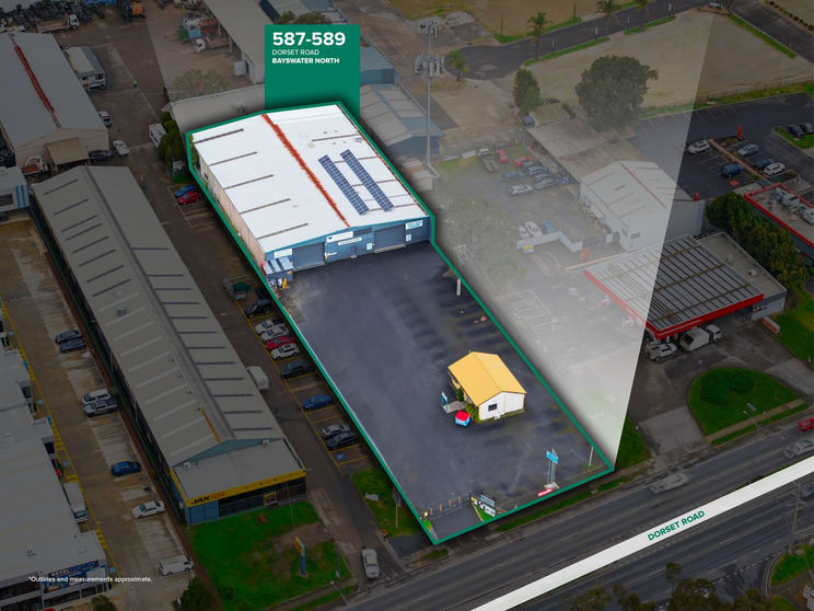 587-589 Dorset Road Bayswater North VIC 3153 - Image 2